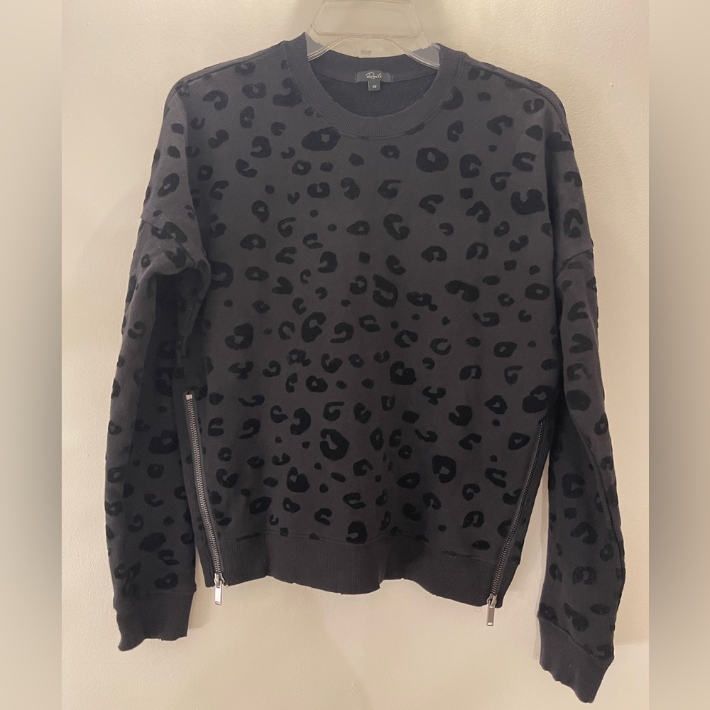 Women’s Rails top Size XS Used.